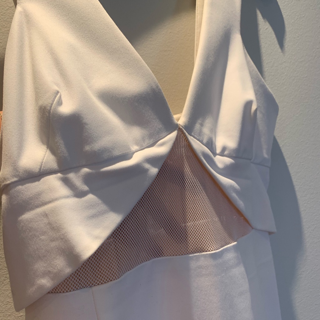 Cushnie Et Ochs